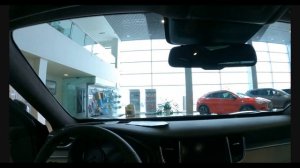 надёжнее чем тайота, дешевле и комфортнее!  Инфинити qx 50!