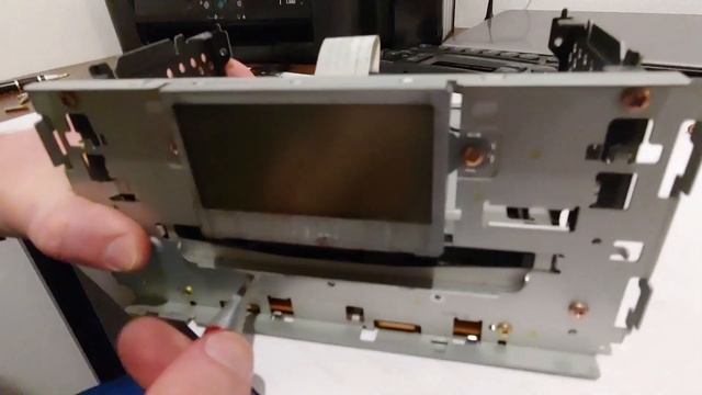 AUX / bluetooth to Car Stereo Toyota 58806 смотреть онлайн