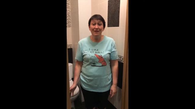 Ремонт туалета с ПВХ коробом - СТК Миг смотреть онлайн