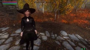 Skyrim OStim Standalone Beatrice and Ahni