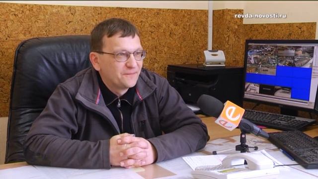 В Ревде есть работа. Ревдинский кирпичный завод приглашает смотреть онлайн