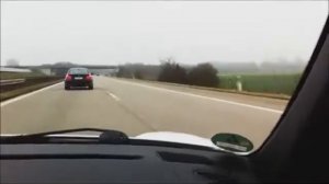 Lamborghini Gallardo против BMW М5