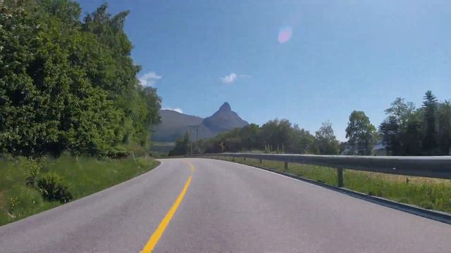 Festøya - Volda смотреть онлайн