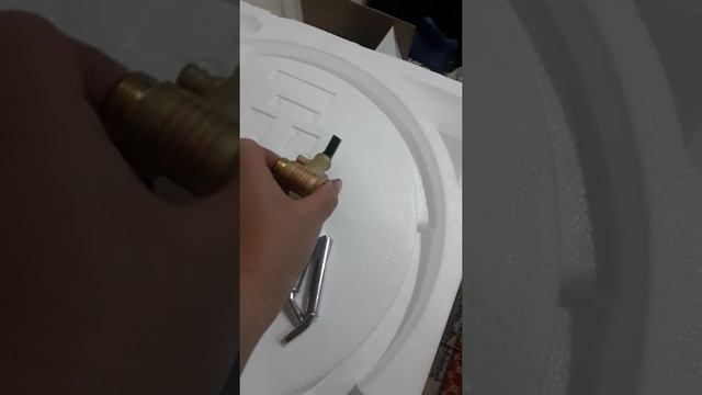 обзор водонагревателя Haier FCD JTHA-80III (et) смотреть онлайн