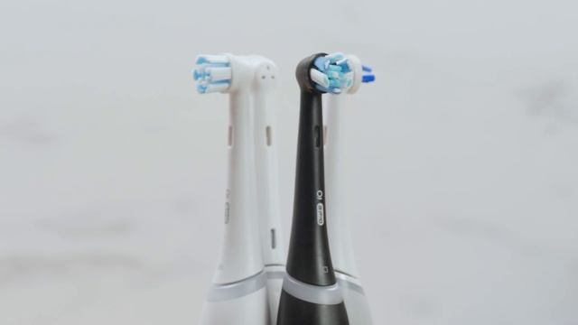 Oral-B iO Series 5 (iO5) Review