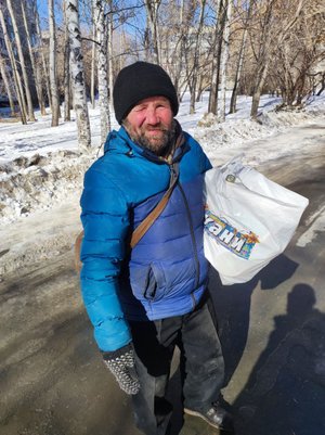 Брат родной