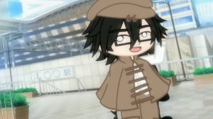 ?[Мини-клип]?[Песнь Рампо]?[Великий из бродячих псов]?[by : ww.hOney.mp3 ]?