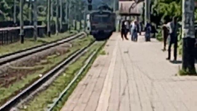 сход поезда Боярка" +5.5 часа опо 6004/6904 фастов-нежин 7 путь боярки по неправильном пути перегон смотреть онлайн