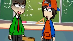 [ Я работаю учителем..]