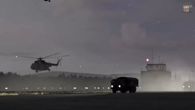 История Создания - DayZ смотреть онлайн