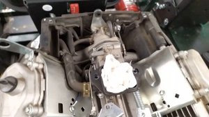 Вездеход Добрыня. Дооснащение (часть 2).