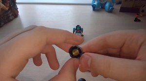 как сделать улучшеного титана камера мена из Лего