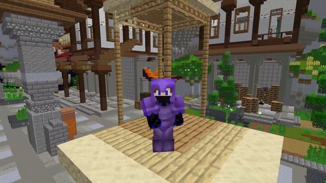 АНАРХИЯ - ПОЛУЧИЛ ДОНАТ ЗА 30 МИНУТ! Анархия Майнкрафт смотреть онлайн