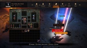 Yurijo Hanma POE Loot filter Sounds