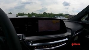 2024 Cadillac Lyriq (Sport 1) - Full Features Review & POV Test Drive