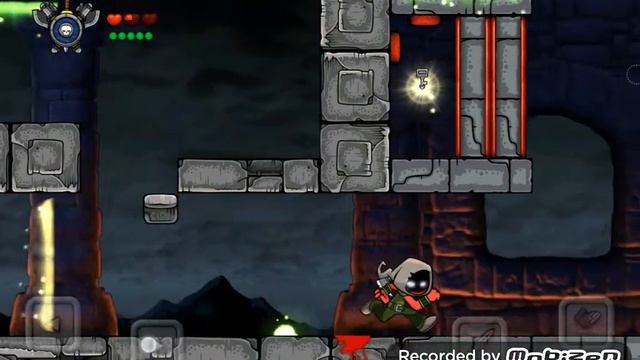 Magic rampage 1серия смотреть онлайн