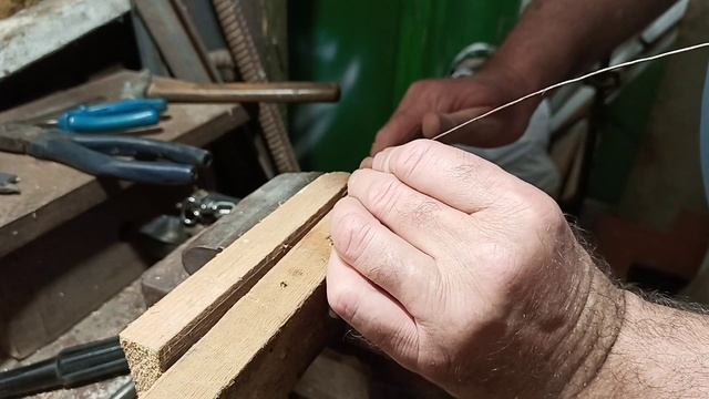 Как накрутить любую Пружину без проблем. С.Сл.Д.#23.