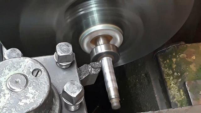 Как восстановить место под сальник на якоре насоса для полива огорода смотреть онлайн