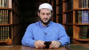 Запретно ли делать дуа после намаза?  Мухаммад аль-Урми.