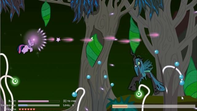 My little pony/ БИТВА ЗА ЭЛЕМЕНТЫ #3/ прохождение от LittleToys смотреть онлайн