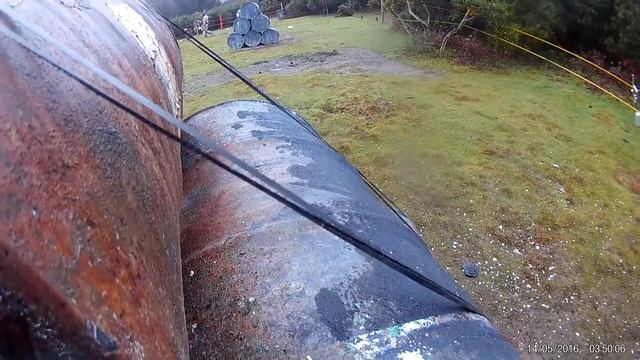 Paintballing | Plymouth Delta Force | Speedball Arena смотреть онлайн