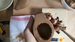 #making ocarinas#how to make Langley ocarinas#play ocarina#diy ocarina#handmade ocarina clay ocarin