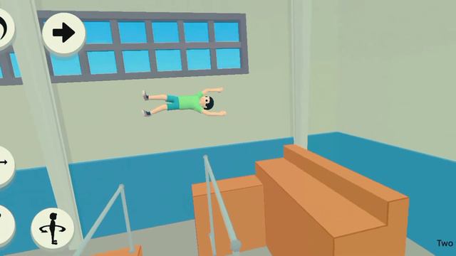 очень сложные элементы в flip out смотреть онлайн