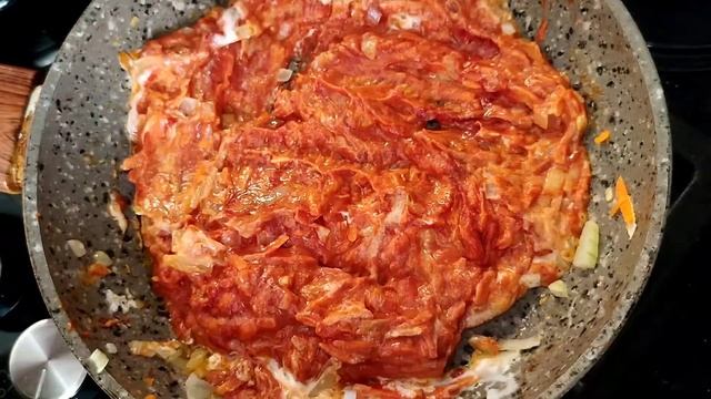 Тефтели в соусе! Вкусный ужин или обед! смотреть онлайн