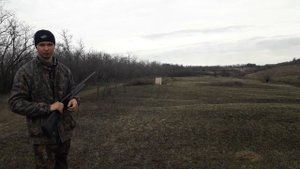 РАЗДЕЛЬНЫЕ КОМПЛЕКТУЮЩИЕ НА 20 КАЛИБР!!! Интересный Результат!