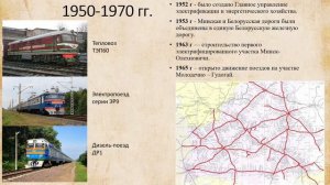 К 160-ЛЕТИЮ БЕЛОРУССКОЙ ЖЕЛЕЗНОЙ ДОРОГЕ | Кемежук К. и Шаганов С.  | 160 лет пути:время,события,люд