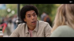 Фильм ПОСЛЕ ГЛАВА 3 смотреть русский фрагмент 2021