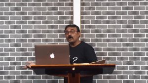 EVE: KEEP THE WORD FIRM IN HEART: JEEVAJALLA CHURCH: PASTOR GEORGE FERNANDES