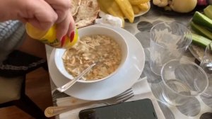 Традиции народов - Армянский Хаш