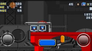 СОНИК МАНИЯ