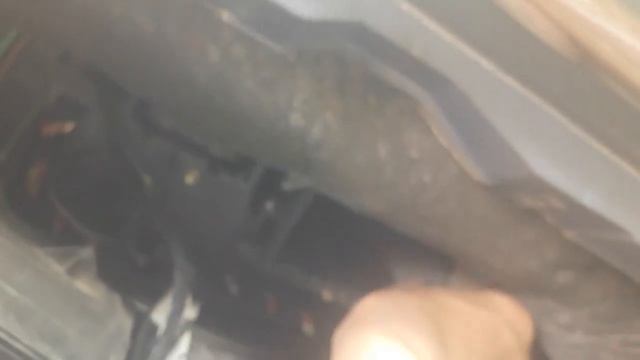 Замена фильтра печки mersedes w210 смотреть онлайн