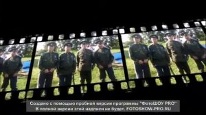 Казачий ансамбль "Звонница" п. Магдагачи