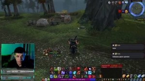 СИЛЬНЕЙШИЙ КЛАСС НА SOULSEEKER x1 ►вов сирус / сирус х1 / wow sirus / soulseeker x1 / wotlk / sirus