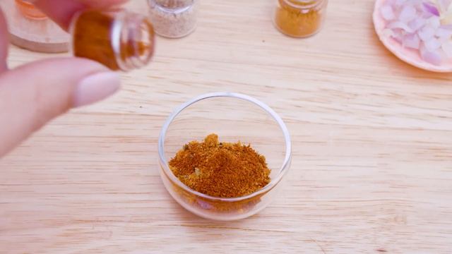 Best Delicious Sweet and Sour Fish Recipe For Summer 🐟 Homemade Miniature Cooking Food By Mini Yumm смотреть онлайн