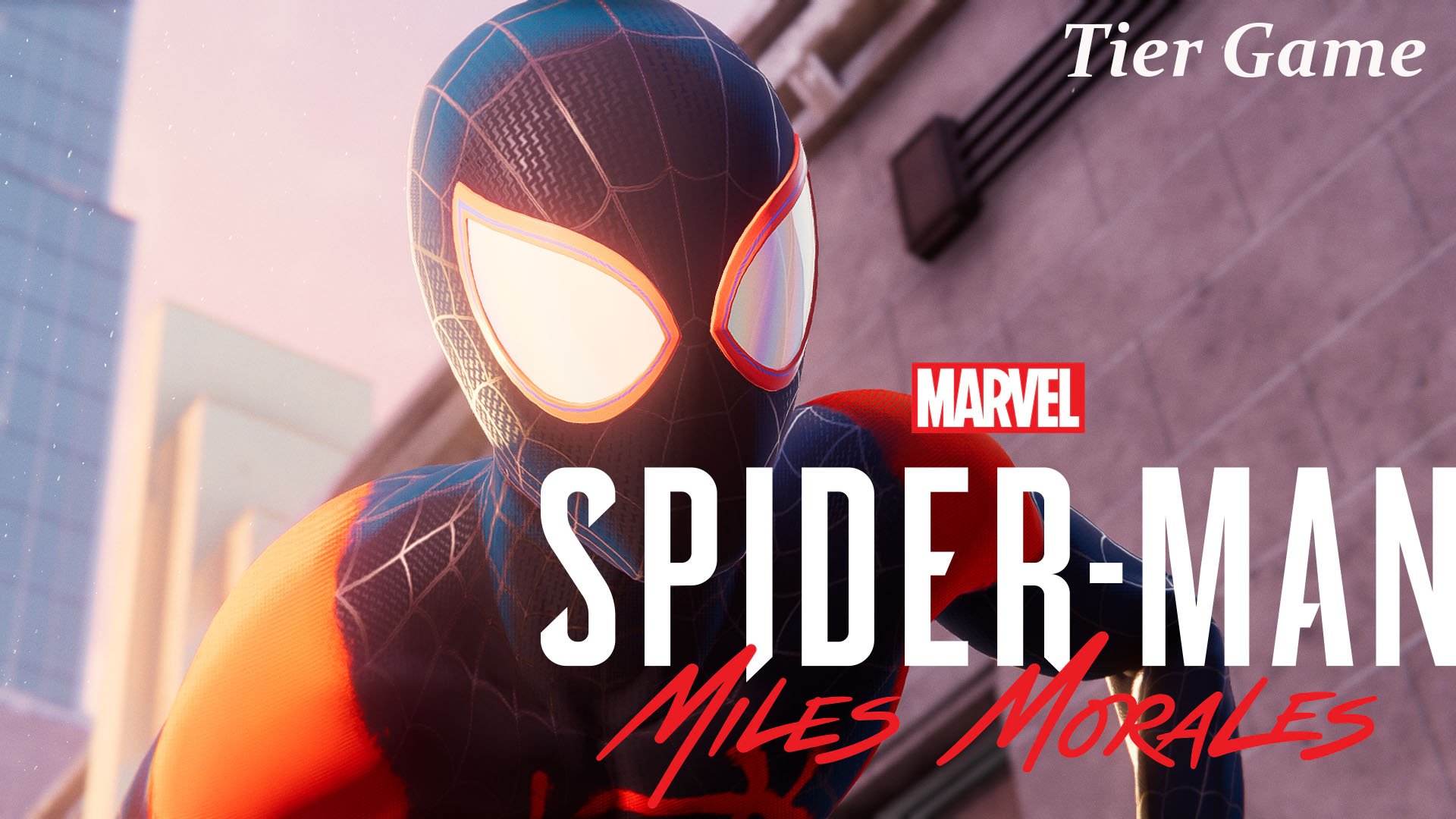 Marvel's Spider-Man: Miles Morales #серия 8