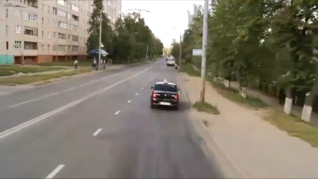 Ижевск Центр экзамен ГИБДД