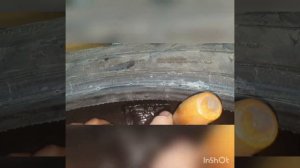 Горячая вулканизация. Термо пластырь кордовый R-20. Continental. От 9.11.21