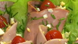 Весёлая кухня. Что приготовить из колбасы? @funnyfru