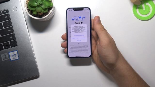 Распаковка IPhone 13 Mini / Обзор новенького Айфон 13 Мини