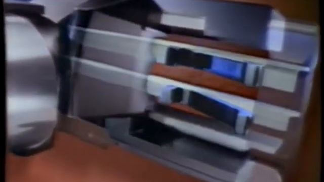 1996 Gillette SensorExcel смотреть онлайн