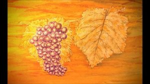 Herbstlied - von Johann Gaudenz von Salis-Seewis