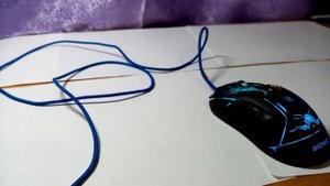 Как подключить компьютерную мышь к телефону