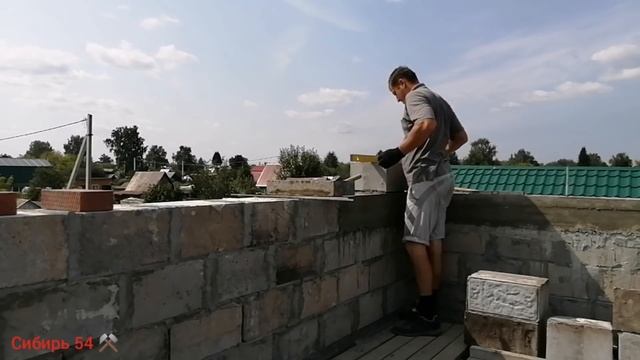 #deaf #глухие 17часть 2этаж стройка ТЭБ. смотреть онлайн