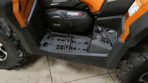 Можно ли купить квадроцикл BRP по старой цене (2016 года) и не прогадать?)?