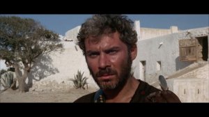 Ennio Morricone. La Resa Dei Conti - For A Few Dollars More / На несколько долларов больше.