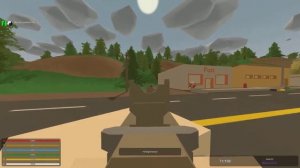 Как сделать лут X-50 X-100 X-200 В UNTURNED?